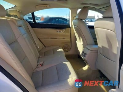 Zdjęcie 10 z 12 samochodu: 2013 LEXUS ES VIN:JTHBK1GG0D2001413 - miniatura