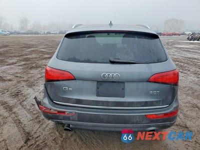 Zdjęcie 6 z 12 samochodu: 2015 AUDI Q5 PREMIUM PLUS VIN:WA1LFAFPXFA130189 - miniatura