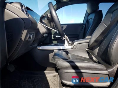 Zdjęcie 7 z 12 samochodu: 2021 MERCEDES-BENZ GLB 250 VIN:W1N4M4GB3MW162740 - miniatura