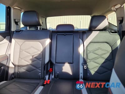 Zdjęcie 10 z 14 samochodu: 2025 VOLKSWAGEN ATLAS PEAK EDITION SE VIN:1V2CR2CA7SC519775 - miniatura