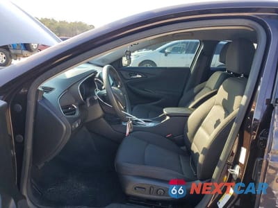 Zdjęcie 7 z 12 samochodu: 2020 CHEVROLET MALIBU LT VIN:1G1ZD5ST2LF053762 - miniatura