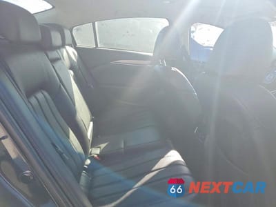 Zdjęcie 10 z 12 samochodu: 2019 MAZDA 6 TOURING VIN:JM1GL1VM7K1500144 - miniatura