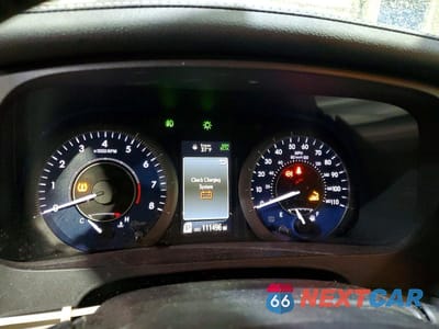 Zdjęcie 9 z 12 samochodu: 2019 TOYOTA SIENNA XLE PREMIUM 7-PASSENGER VIN:5TDDZ3DC4KS211473 - miniatura