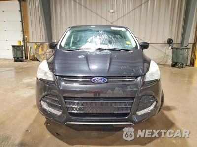 Piąte zdjęcie samochodu w środku: 2015 FORD ESCAPE SE VIN:1FMCU9GX8FUC22792 - miniatura