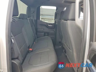 Zdjęcie 10 z 12 samochodu: 2020 CHEVROLET SILVERADO K1500 LT VIN:1GCRYDEDXLZ248842 - miniatura