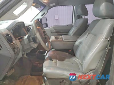 Zdjęcie 7 z 12 samochodu: 2014 FORD F250 SUPER DUTY VIN:1FT7W2BT9EEA43536 - miniatura