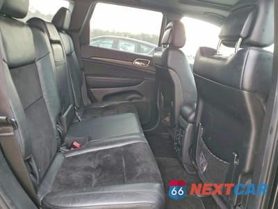 Zdjęcie 11 z 12 samochodu: 2015 JEEP GRAND CHEROKEE LAREDO VIN:1C4RJFAG0FC687359 - miniatura