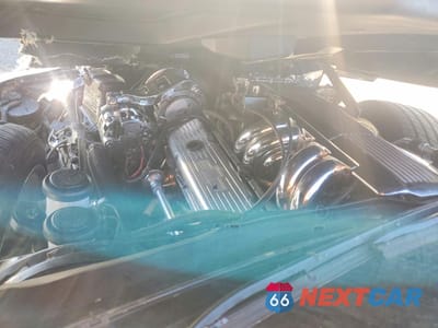 Zdjęcie 11 z 12 samochodu: 1986 CHEVROLET CORVETTE VIN:1G1YY0786G5105414 - miniatura