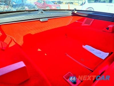 Zdjęcie 10 z 11 samochodu: 1995 CHEV CORVETTE VIN:1G1YY22P0S5119909 - miniatura