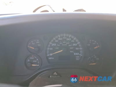 Zdjęcie 9 z 14 samochodu: 2007 GMC SAVANA G3500 VIN:1GTHG35U971207082 - miniatura