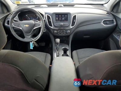 Zdjęcie 8 z 13 samochodu: 2023 CHEVROLET EQUINOX LT VIN:3GNAXUEG1PL146697 - miniatura