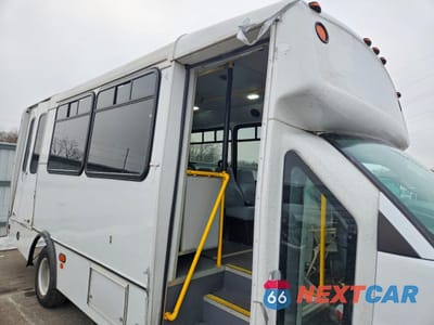 Zdjęcie 9 z 10 samochodu: 2020 CHEVROLET EXPRESS G4500 VIN:1HA6GUBG8LN009183 - miniatura