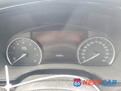 Zdjęcie 9 z 13 samochodu: 2017 CADILLAC XT5 PLATINUM VIN:1GYKNFRS9HZ253241 - miniatura