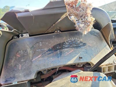 Zdjęcie 9 z 12 samochodu: 1997 DODGE RAM 3500 VIN:3B7MF33D5VM582407 - miniatura