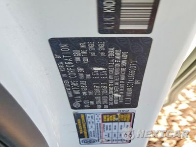 Zdjęcie 13 z 14 samochodu: 2020 KIA SEDONA L VIN:KNDMA5C1XL6660371 - miniatura
