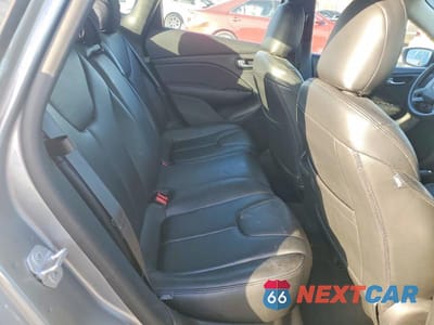 Zdjęcie 10 z 12 samochodu: 2015 DODGE DART SXT VIN:1C3CDFBB9FD300824 - miniatura