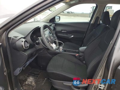 Zdjęcie 7 z 14 samochodu: 2022 NISSAN KICKS SV VIN:3N1CP5CV6NL499459 - miniatura