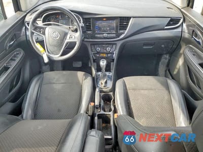 Zdjęcie 8 z 13 samochodu: 2022 BUICK ENCORE PREFERRED VIN:KL4CJESM6NB521057 - miniatura