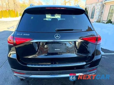 Zdjęcie 6 z 11 samochodu: 2020 MERCEDES-BENZ GLE 350 4MATIC VIN:4JGFB4KB4LA154215 - miniatura