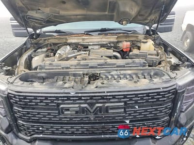 Zdjęcie 11 z 12 samochodu: 2020 GMC SIERRA K2500 DENALI VIN:1GT49REY7LF281127 - miniatura