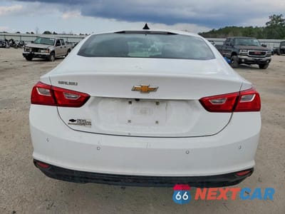 Zdjęcie 6 z 13 samochodu: 2024 CHEVROLET MALIBU LS VIN:1G1ZC5ST7RF200346 - miniatura