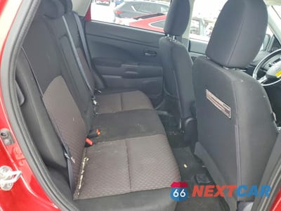 Zdjęcie 11 z 14 samochodu: 2017 MITSUBISHI RVR SE VIN:JA4AJ3AUXHZ605441 - miniatura