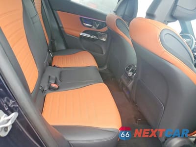 Zdjęcie 11 z 12 samochodu: 2024 MERCEDES-BENZ GLC 300 4MATIC VIN:W1NKM4HBXRF205791 - miniatura