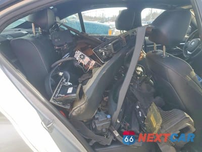 Zdjęcie 10 z 12 samochodu: 2016 BMW 328 4D SEDAN 328I XDRIVE SPORT VIN:WBA8E3C53GK504907 - miniatura