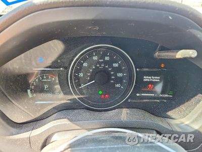 Zdjęcie 17 z 24 samochodu: 2020 HONDA HR-V EX VIN:3CZRU5H52LM704351 - miniatura