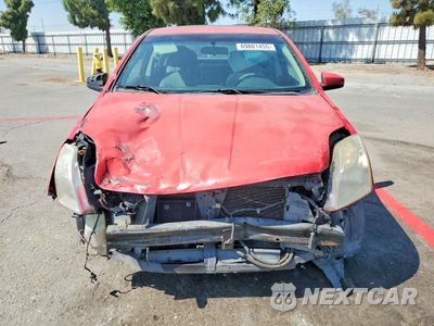 Piąte zdjęcie samochodu w środku: 2012 NISSAN SENTRA 2.0 VIN:3N1AB6AP3CL773388 - miniatura