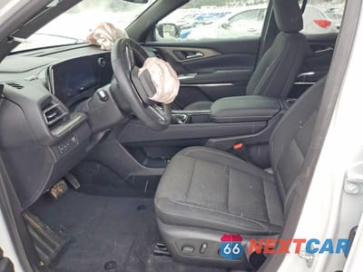 Zdjęcie 7 z 12 samochodu: 2025 CHEVROLET TRAVERSE LT VIN:1GNERGRS7SJ235122 - miniatura