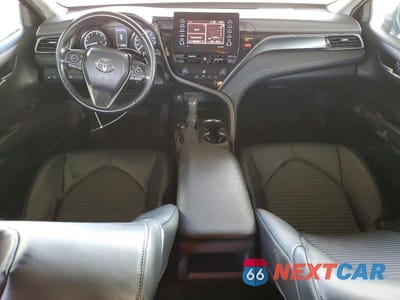 Zdjęcie 8 z 12 samochodu: 2021 TOYOTA CAMRY SE VIN:4T1G11AK6MU474725 - miniatura