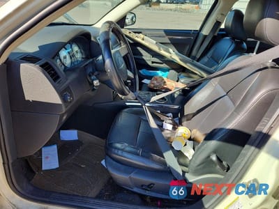 Zdjęcie 7 z 11 samochodu: 2010 CHRYSLER 300 TOURING VIN:2C3CA5CV0AH185277 - miniatura