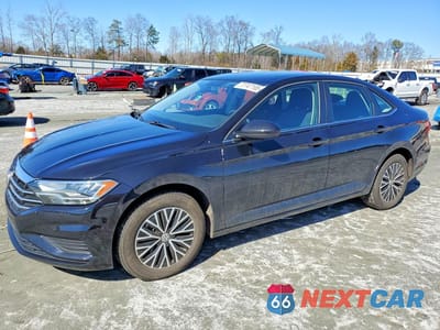 2021 VOLKSWAGEN JETTA S 3VWC57BU4MM099591 - główne zdjęcie licytacji z USA - miniatura