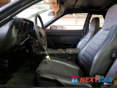 Zdjęcie 7 z 12 samochodu: 1987 PORSCHE 924 S VIN:WP0AA0924HN456779 - miniatura