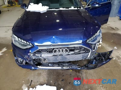 Zdjęcie 11 z 11 samochodu: 2021 AUDI A4 PREMIUM PLUS 45 VIN:WAUEAAF40MN004879 - miniatura