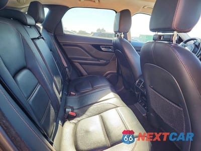 Zdjęcie 11 z 13 samochodu: 2020 JAGUAR F-PACE PRESTIGE VIN:SADCK2FX3LA648457 - miniatura