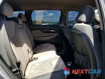 Zdjęcie 11 z 13 samochodu: 2019 HYUNDAI SANTA FE SE VIN:5NMS23AD8KH080009 - miniatura