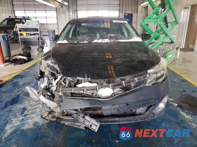 Piąte zdjęcie samochodu w środku: 2014 TOYOTA AVALON BASE VIN:4T1BK1EB4EU111634 - miniatura