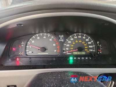 Zdjęcie 9 z 12 samochodu: 2002 TOYOTA 4RUNNER SR5 VIN:JT3HN86R120378201 - miniatura