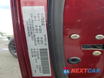 Zdjęcie 12 z 12 samochodu: 2018 DODGE CHALLENGER SRT HELLCAT VIN:2C3CDZC99JH149704 - miniatura