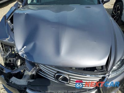 Zdjęcie 11 z 12 samochodu: 2015 LEXUS LS 460 BASE VIN:JTHBL5EF4F5133333 - miniatura