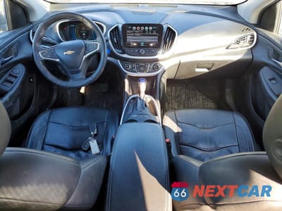 Zdjęcie 8 z 11 samochodu: 2017 CHEVROLET VOLT LT VIN:1G1RC6S59HU144573 - miniatura