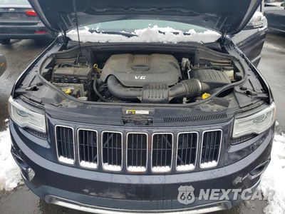 Zdjęcie 11 z 11 samochodu: 2015 JEEP GRAND CHEROKEE LIMITED VIN:1C4RJFBG8FC134943 - miniatura