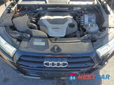 Zdjęcie 12 z 12 samochodu: 2020 AUDI SQ5 PREMIUM PLUS VIN:WA1B4AFY4L2071740 - miniatura