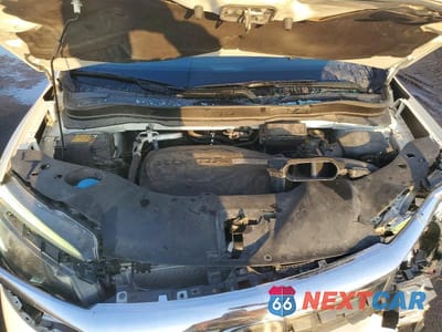 Zdjęcie 12 z 13 samochodu: 2019 HONDA PILOT EXL VIN:5FNYF5H54KB022070 - miniatura