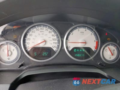 Zdjęcie 9 z 13 samochodu: 2010 DODGE GRAND CARAVAN SXT VIN:2D4RN5D13AR427384 - miniatura