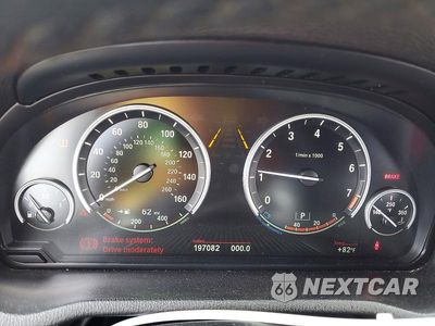 Zdjęcie 9 z 14 samochodu: 2018 BMW X4 XDRIVE28I VIN:5UXXW3C5XJ0T82883 - miniatura