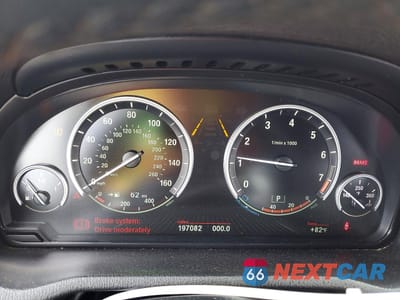 Zdjęcie 9 z 14 samochodu: 2018 BMW X4 XDRIVE28I VIN:5UXXW3C5XJ0T82883 - miniatura