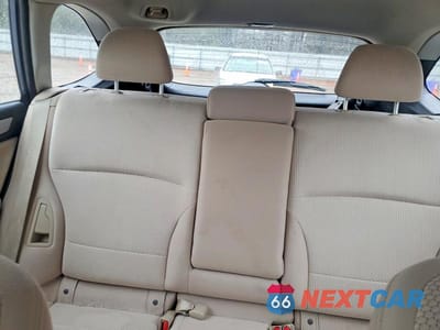 Zdjęcie 10 z 13 samochodu: 2016 SUBARU OUTBACK 2.5I VIN:4S4BSAAC6G3202783 - miniatura
